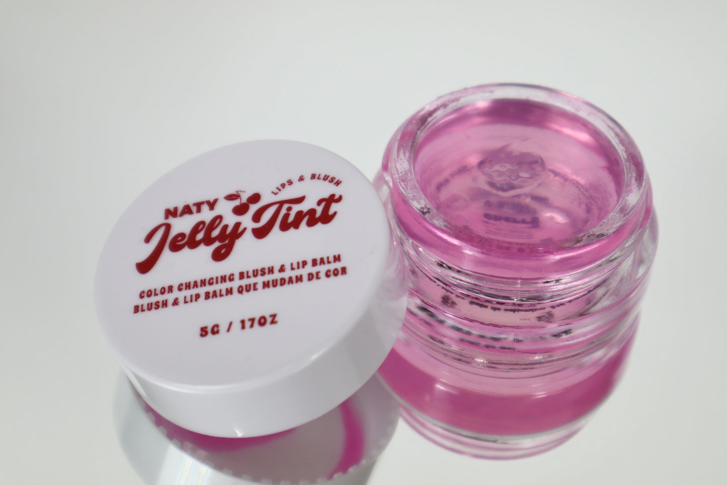 Naty Jelly Tint