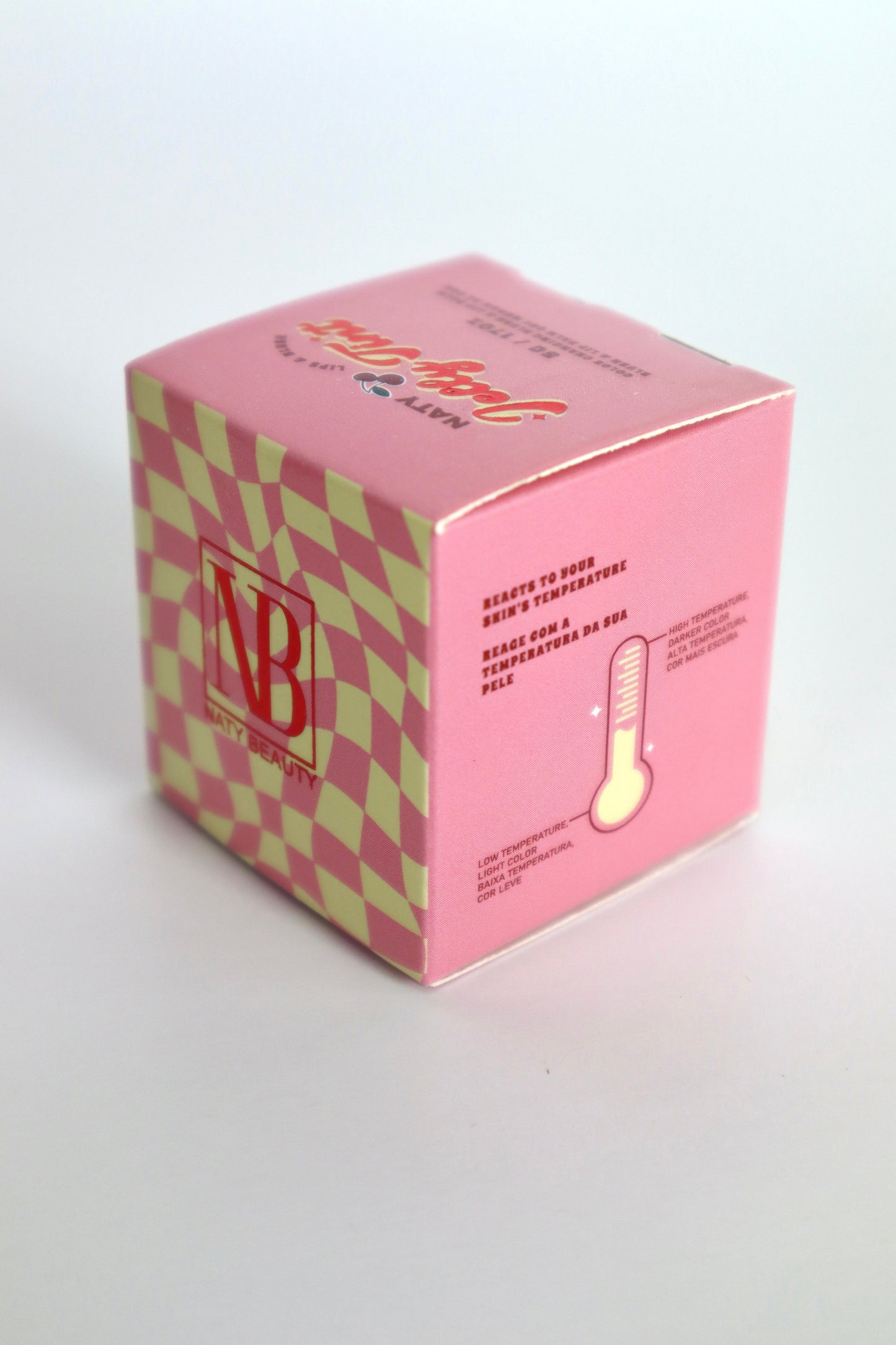 Naty Jelly Tint