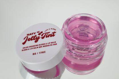 Naty Jelly Tint