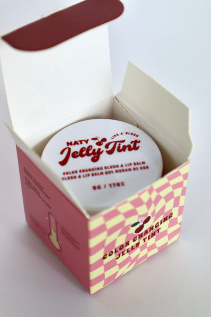 Naty Jelly Tint