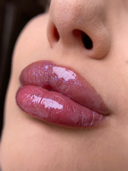 Gin-Berry